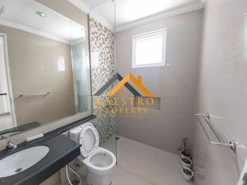 Dijual Villa Siap Huni Komplek Citraland Gama City