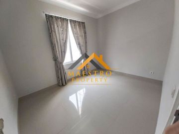 Dijual Villa Siap Huni Komplek Citraland Gama City