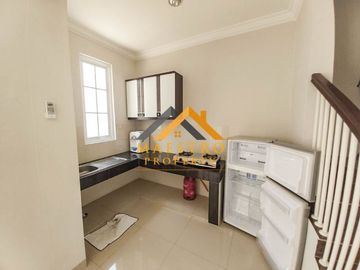 Dijual Villa Siap Huni Komplek Citraland Gama City