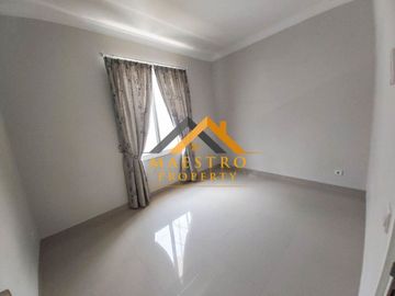 Dijual Villa Siap Huni Komplek Citraland Gama City