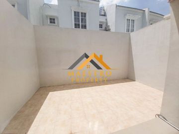 Dijual Villa Siap Huni Komplek Citraland Gama City