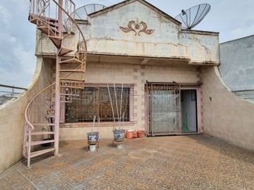 Villa Jalan Brastagi (dekat Jalan Madong Lubis) Medan