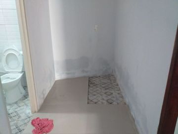 rumah siap huni di pasir putih nego sampai jadi