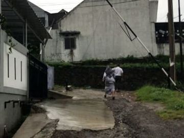 Dijual !!! Rumah Idaman Minimalis Murah Di Sukabumi