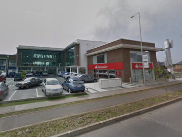 Arriendo Locales Boulevard del Valle, San Pedro de la Paz