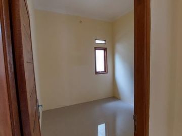 Rumah dijual cepat surat lengkap Shm+imb perumahan koperasi
