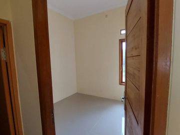 Rumah dijual cepat surat lengkap Shm+imb perumahan koperasi