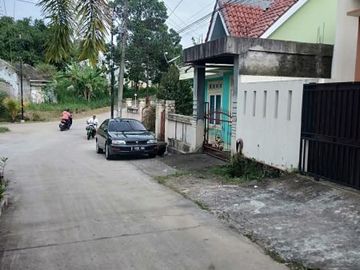 Rumah dijual cepat surat lengkap Shm+imb perumahan koperasi