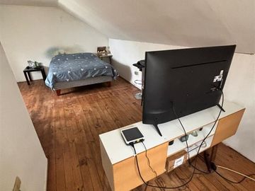 Casa en venta Sector sur poniente Talca oportunidad GALILEA