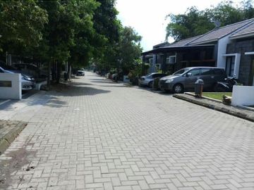 rumah mewah di dkt terminal cicaheum,padasuka,cikutra,aracamnik