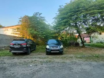 Tanah Dijual di Jalan Kaliurang km 8 Timur PLN Banteng