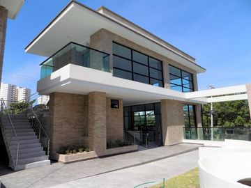 casa condominio en venta en villa campestre. Cod V86168