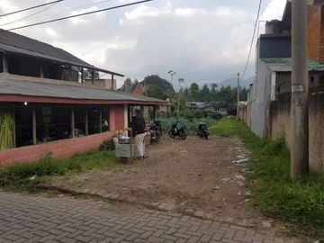 JUAL TANAH DI LEMBANG MARIBAYA BANDUNG