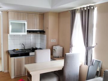 Disewakan Apartemen Cantik 2BR Full Furnish Siap Huni