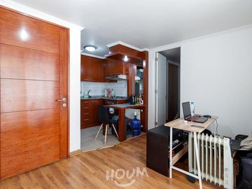 Departamento Rotonda Atenas ID: 14432s