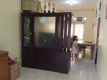 Dijual Rumah Kencana Loka BSD City Tangerang Lokasi Strategis Siap Huni Murah