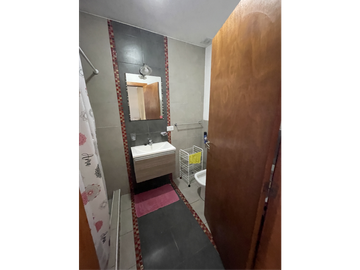 departamento dos ambientes zona playa