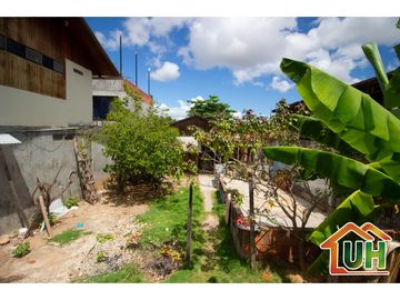00508-VENTA TERRENO URBANO PUCALLPA - IDEAL PARA VIVIENDA-AT 306 M2.