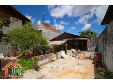 00508-VENTA TERRENO URBANO PUCALLPA - IDEAL PARA VIVIENDA-AT 306 M2.