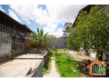 00508-VENTA TERRENO URBANO PUCALLPA - IDEAL PARA VIVIENDA-AT 306 M2.
