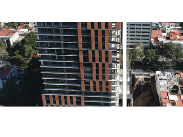 DEPARTAMENTO EN VENTA EN HIDALGO RESIDENCES #5B