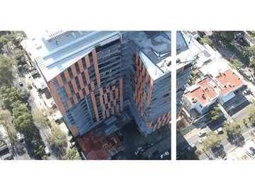 DEPARTAMENTO EN VENTA EN HIDALGO RESIDENCES #5B
