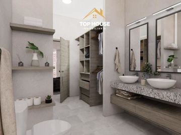 Casa en venta en Boca del Rio, Veracruz