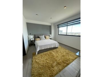 Departamentos En Venta En Cascatta Lomas de Angelopolis
