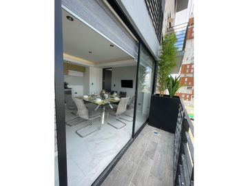 Departamentos En Venta En Cascatta Lomas de Angelopolis