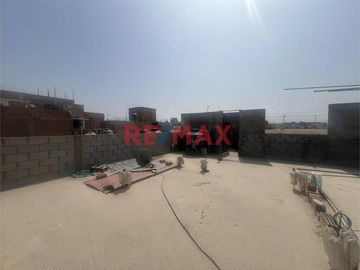 ¡Vendo Casa En Urbanización La Estancia De Lurín!