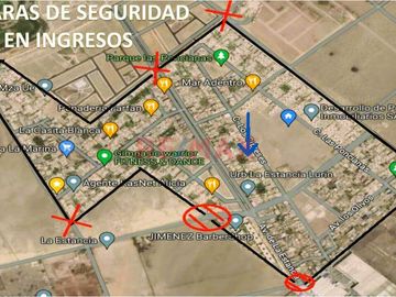 ¡Vendo Casa En Urbanización La Estancia De Lurín!