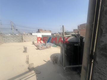 ¡Vendo Casa En Urbanización La Estancia De Lurín!