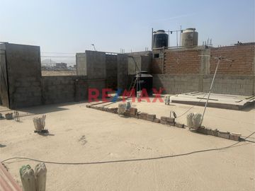 ¡Vendo Casa En Urbanización La Estancia De Lurín!