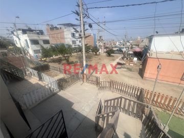 ¡Vendo Casa En Urbanización La Estancia De Lurín!