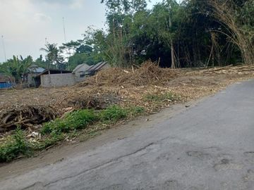 Rumah Modern Desain Fresh, Harga 200-an Jt di Randusari