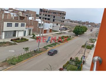Se Vende Departamento De Estreno En La Av. Unión, La Victoria, Chiclayo