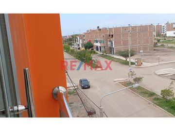 Se Vende Departamento De Estreno En La Av. Unión, La Victoria, Chiclayo