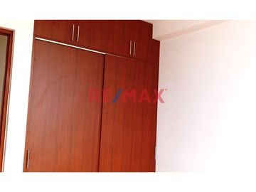 Se Vende Departamento De Estreno En La Av. Unión, La Victoria, Chiclayo