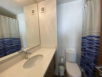 Departamento en venta de 2 dorm. en Viña del Mar