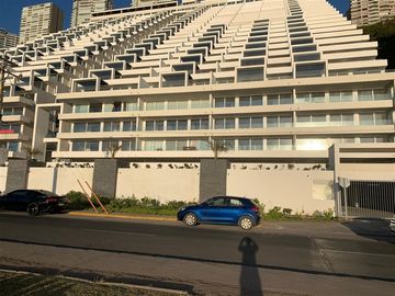 Departamento en venta de 2 dorm. en Viña del Mar