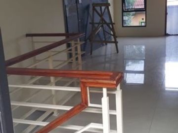 Rumah Nyaman Cisaranten Dekat Arcamik dan Antapani