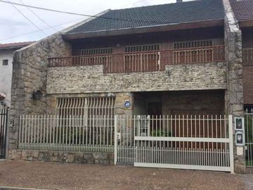 Chalet en venta en Ramos Mejia Sur
