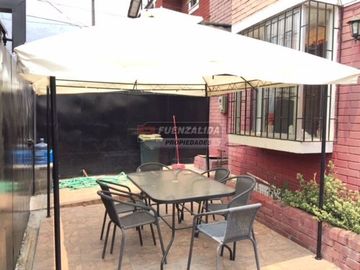 Casa en Venta en Consistorial/Valle Hermoso