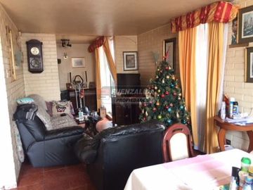 Casa en Venta en Consistorial/Valle Hermoso