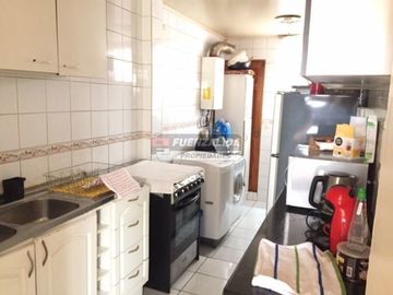 Casa en Venta en Consistorial/Valle Hermoso