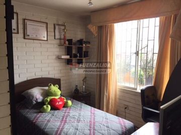 Casa en Venta en Consistorial/Valle Hermoso