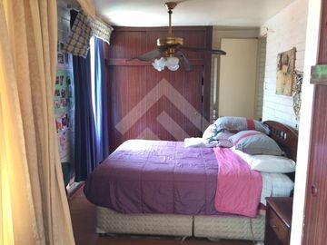 Casa en Venta en Consistorial/Valle Hermoso