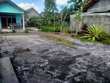 Dijual Rumah Murah Type 36 di Jogonalan