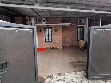 Dijual Rumah Siap Huni di Cluster Taman Asri, Villa Nusa Indah 2, Bojong Kulur, Kab Bogor