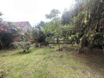 finca en venta en lago calima. Cod V14892
